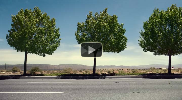 Thumbnail image for Awesome new “Blink” video commercial for BMW M3