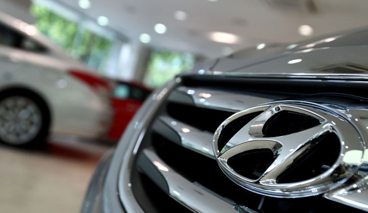 Hyundai Kia $350 Million Fine
